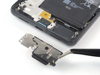 Google Pixel 7 Loudspeaker Replacement
