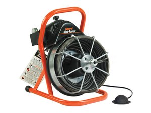 Tips on Drain Cleaning Machine Maintenance