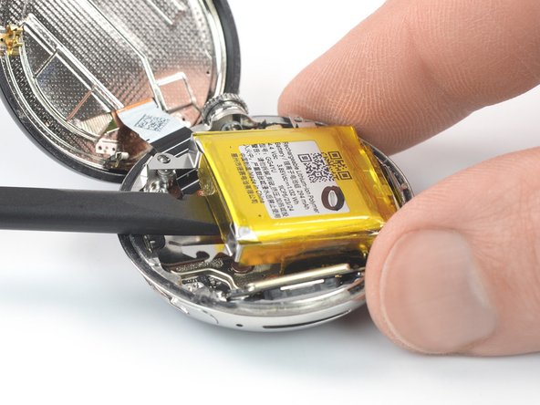 Google Pixel Watch Screen Replacement