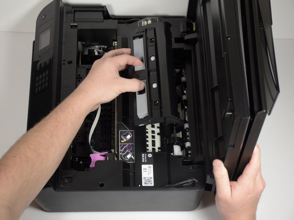 HP Officejet 4630 Speaker Replacement: crwdns2935265:012crwdnd2935265:03crwdnd2935265:03crwdne2935265:0