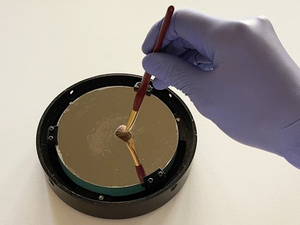 How to Clean a Celestron PowerSeeker 127EQ Telescope's Primary Mirror: crwdns2935265:00crwdnd2935265:01crwdnd2935265:03crwdne2935265:0