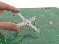 Xbox One Heat Sink Replacement