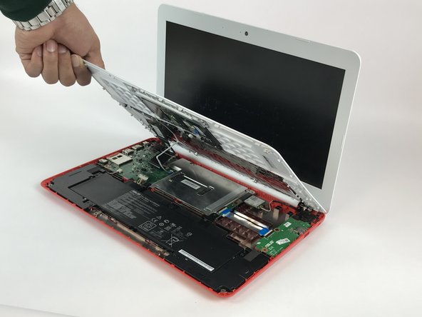 ASUS Chromebook C300MA-DH01 Motherboard Replacement: crwdns2935265:03crwdnd2935265:03crwdnd2935265:03crwdne2935265:0