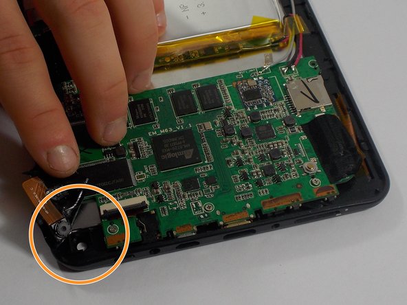 Dopo Double Power 7 Digitizer Replacement: crwdns2935265:06crwdnd2935265:02crwdnd2935265:02crwdne2935265:0