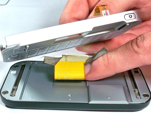 UTStarcom XV6700 Screen Replacement: crwdns2935265:019crwdnd2935265:02crwdnd2935265:02crwdne2935265:0