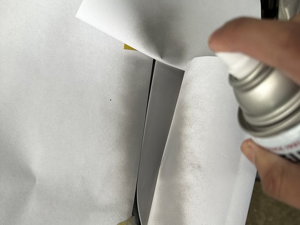 How to Remove Rust on Car Body: crwdns2935265:06crwdnd2935265:02crwdnd2935265:03crwdne2935265:0