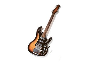 Electric Guitar General