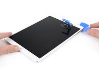 iPad Pro 10.5