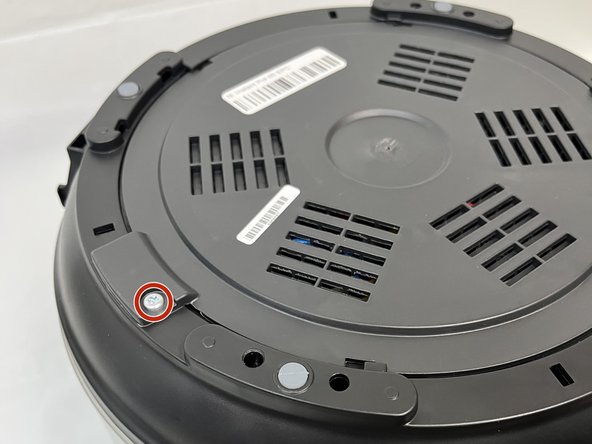 Instant Pot 60 EPC Pressure Sensor Replacement, Pressure Sensor: crwdns2935265:01crwdnd2935265:03crwdnd2935265:03crwdne2935265:0