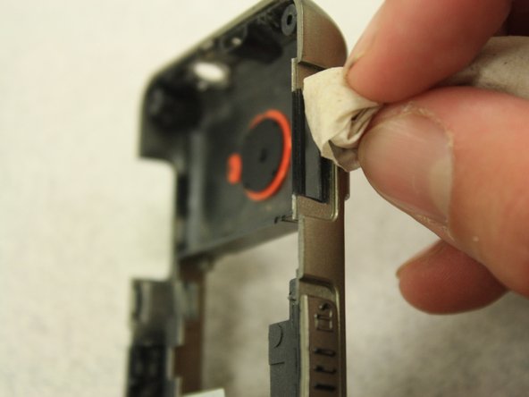 Snapfon ez One Volume and Unlock switch replacement: crwdns2935265:010crwdnd2935265:03crwdnd2935265:03crwdne2935265:0