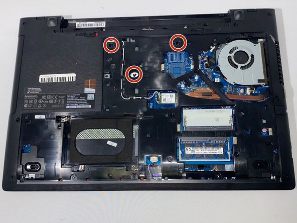 Lenovo G70-70 Keyboard Replacement: crwdns2935265:05crwdnd2935265:02crwdnd2935265:03crwdne2935265:0