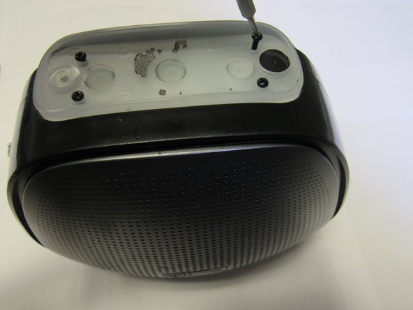 Altec Lansing VersA Smart Volume Button Board Replacement: crwdns2935265:06crwdnd2935265:02crwdnd2935265:02crwdne2935265:0