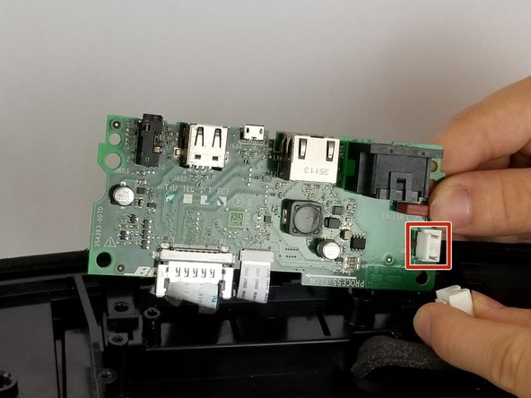 Bose SoundTouch 20 Motherboard Replacement: crwdns2935265:04crwdnd2935265:02crwdnd2935265:02crwdne2935265:0