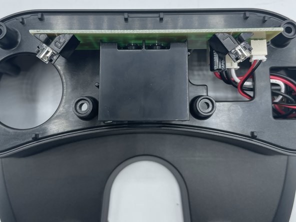 Shark ION Robot 750 Charging Dock Motherboard Replacement: crwdns2935265:03crwdnd2935265:02crwdnd2935265:02crwdne2935265:0