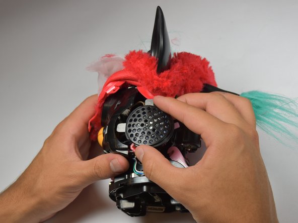 Hasbro furby 2012 Speaker Replacement, Speaker: crwdns2935265:013crwdnd2935265:02crwdnd2935265:02crwdne2935265:0