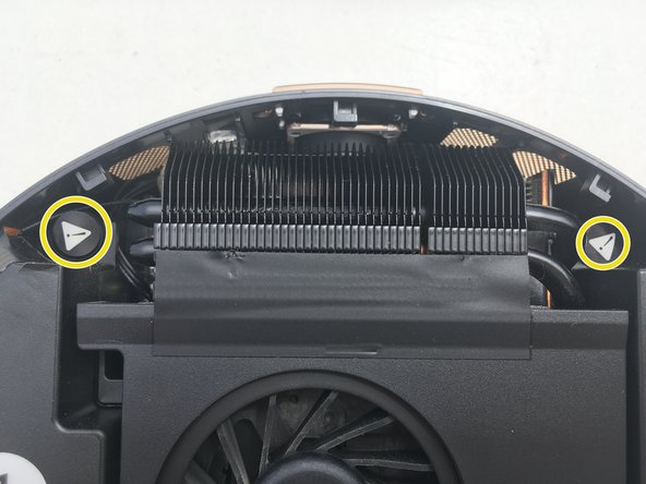 JMGO GS1 Disassembly, Speakers: crwdns2935265:06crwdnd2935265:02crwdnd2935265:03crwdne2935265:0