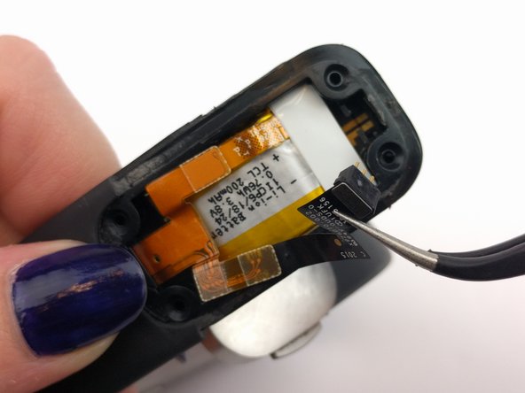 Microsoft Band 2 Battery Replacement: crwdns2935265:04crwdnd2935265:02crwdnd2935265:02crwdne2935265:0