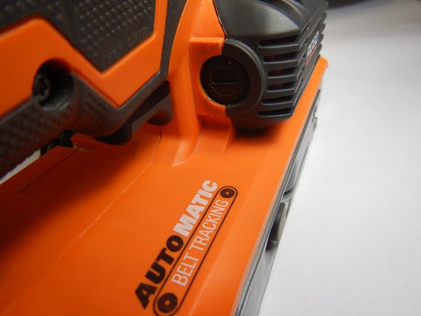 RIDGID R2740 Motor Replacement: crwdns2935265:05crwdnd2935265:02crwdnd2935265:03crwdne2935265:0