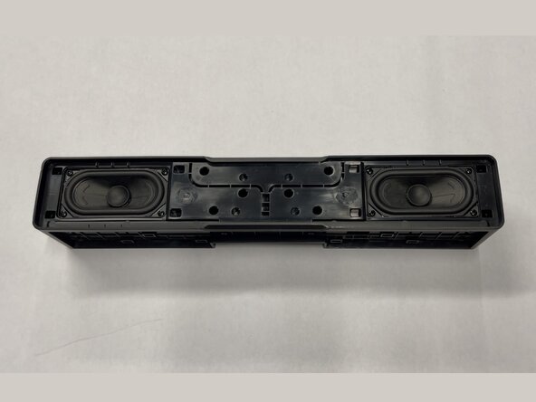 Razer Leviathan V2 X Disassembly Guide, Remove Body Screws: crwdns2935265:02crwdnd2935265:02crwdnd2935265:03crwdne2935265:0