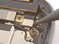 Google Pixel 9 Rear Camera Module Replacement