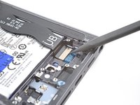 Galaxy S23 Ultra Screen Replacement