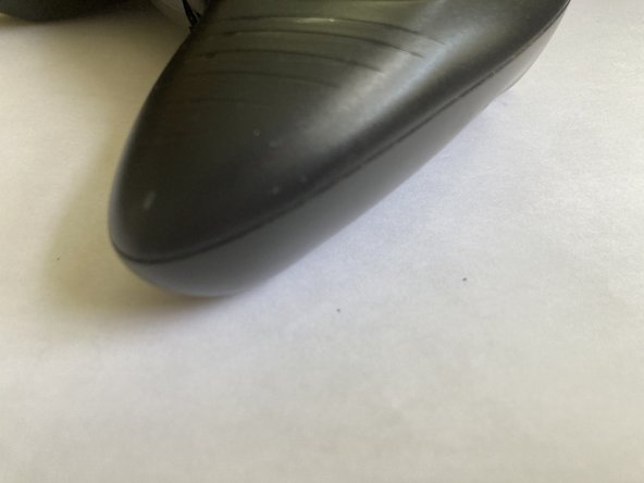 PowerA Moga Rebel MFI iPhone controller Teardown, Lift Back Case: crwdns2935265:03crwdnd2935265:02crwdnd2935265:03crwdne2935265:0