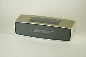 Bose announces the new and improved Soundlink Mini II