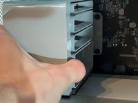 Mac Pro 2009-2012 Teardown (2009, 2010, 2011, 2012)