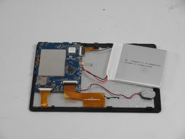 Contixo V8 Motherboard Replacement: crwdns2935265:04crwdnd2935265:02crwdnd2935265:03crwdne2935265:0