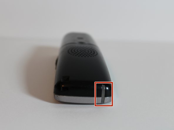 Panasonic KX-TGA600M Speaker Replacement: crwdns2935265:04crwdnd2935265:02crwdnd2935265:02crwdne2935265:0