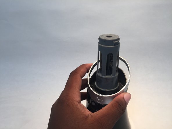 Westcott iPoint Evolution Outer Casing Replacement: crwdns2935265:05crwdnd2935265:02crwdnd2935265:03crwdne2935265:0