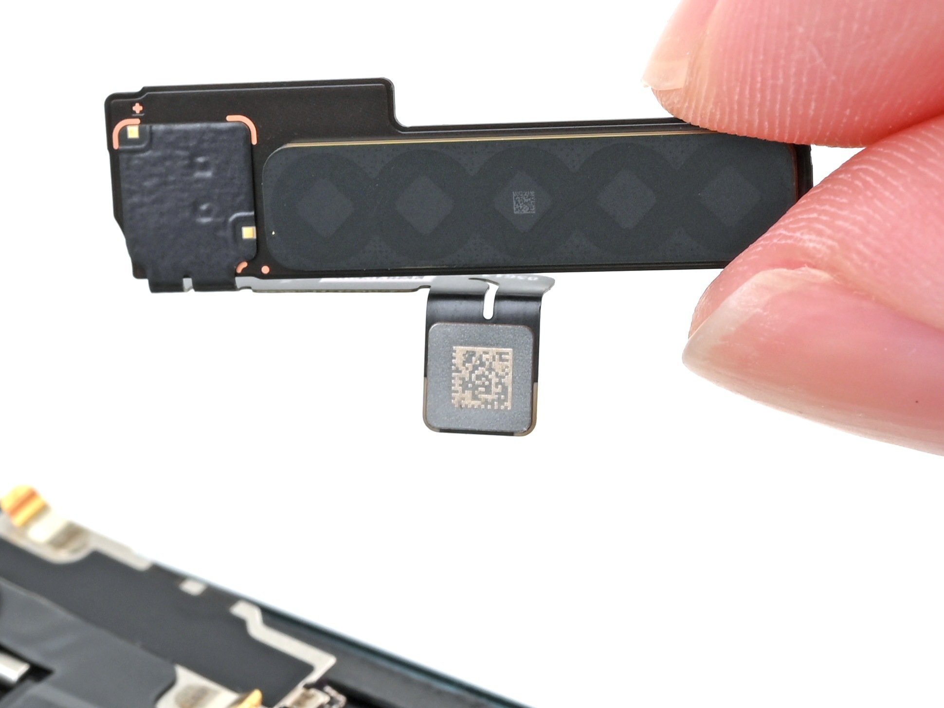 laurel, ms repair nearby iPhone 16 Plus 5G mmWave Antenna Replacement
