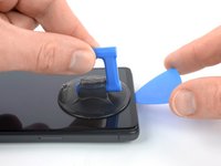 Google Pixel 7 Loudspeaker Replacement