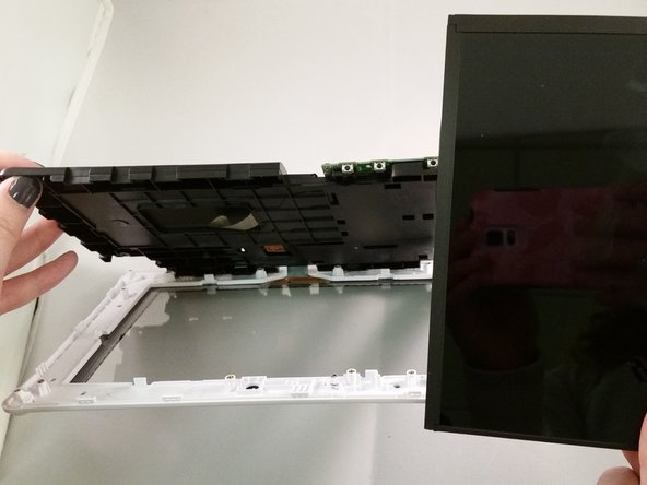 Nabi 2S Screen Replacement: crwdns2935265:06crwdnd2935265:03crwdnd2935265:03crwdne2935265:0