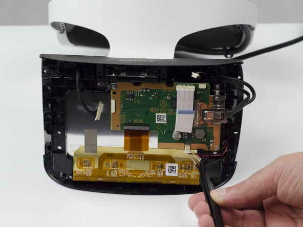 PlayStation VR Headset Lenses Replacement, Headset Lenses: crwdns2935265:013crwdnd2935265:02crwdnd2935265:02crwdne2935265:0