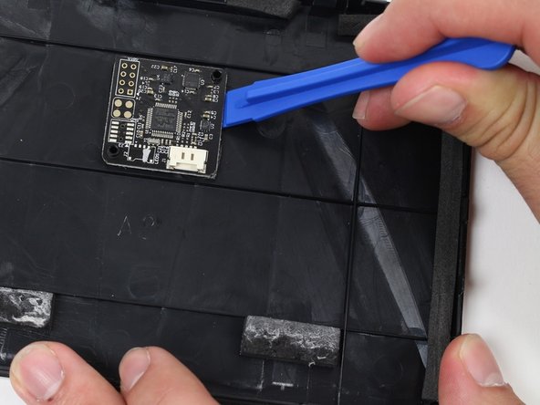 Oculus Rift Tracker V2 Board Replacement: crwdns2935265:08crwdnd2935265:02crwdnd2935265:03crwdne2935265:0