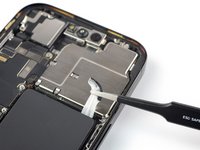 iPhone 14 Pro Battery Replacement