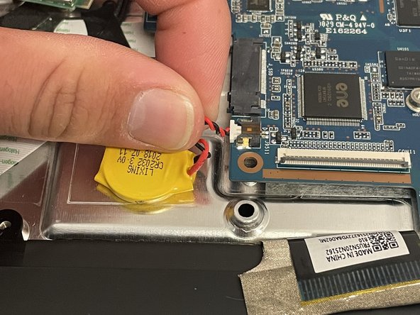 Lenovo 300e Chromebook Motherboard  Replacement: stap 0, afbeelding 2 van 3