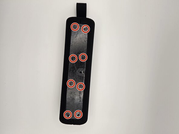 Doss E-GO II Battery Replacement, Battery: crwdns2935265:01crwdnd2935265:02crwdnd2935265:03crwdne2935265:0