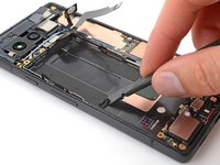 Google Pixel 7a Battery Replacement