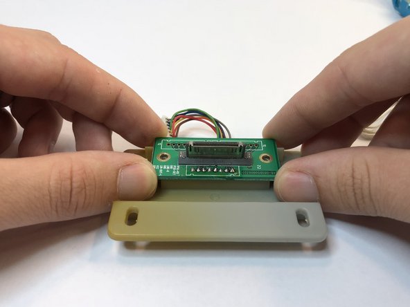 iHome iH3L Dock Replacement: crwdns2935265:013crwdnd2935265:02crwdnd2935265:03crwdne2935265:0