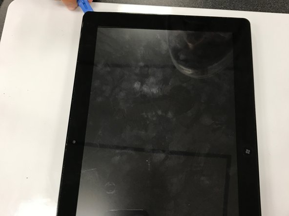 Samsung Series 7XE700T1A Screen Replacement: crwdns2935265:03crwdnd2935265:02crwdnd2935265:03crwdne2935265:0