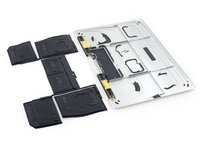 iPhone XS and XS Max Teardown