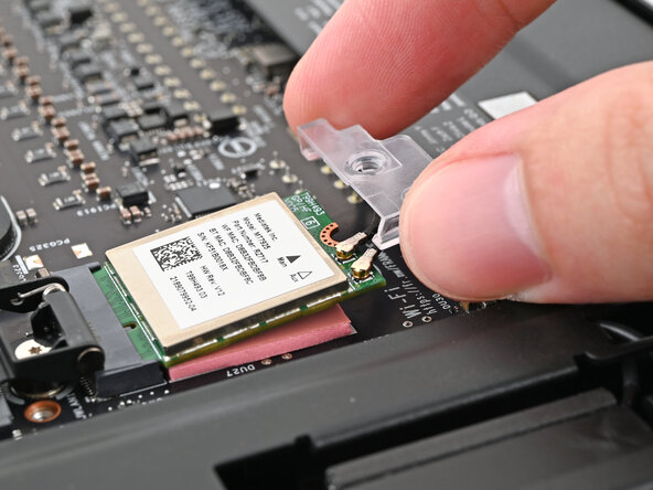 Framework Desktop Wi-Fi Module Replacement: Schritt 15, Bild 1 von 3