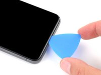 Google Pixel 8 Pro Earpiece Speaker Replacement
