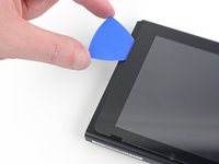 Nintendo Switch Screen Replacement