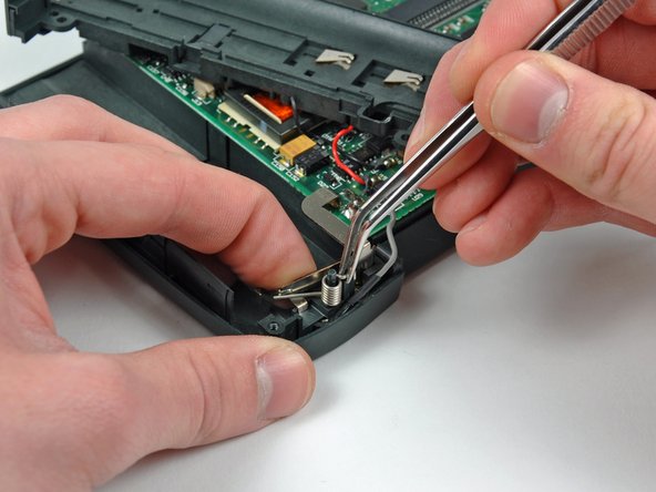 Apple Newton MessagePad 2000 Teardown: crwdns2935265:018crwdnd2935265:02crwdnd2935265:02crwdne2935265:0