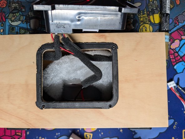 Edifier MP260 Battery Removal, Remove the Screws Holding the Battery: crwdns2935265:03crwdnd2935265:02crwdnd2935265:03crwdne2935265:0