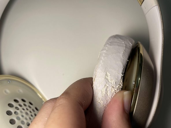 Beats Studio 2 Wireless Ear Cushions Replacement: crwdns2935265:03crwdnd2935265:02crwdnd2935265:03crwdne2935265:0