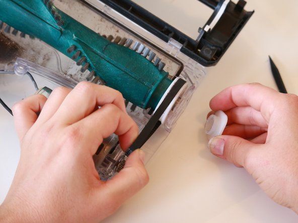 Shark Rotator Powered Lift-Away Speed Belt Replacement: crwdns2935265:015crwdnd2935265:02crwdnd2935265:02crwdne2935265:0